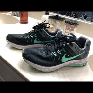 Nike zoom winflo 2